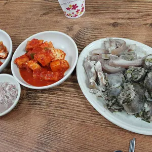 중앙식당 사진
