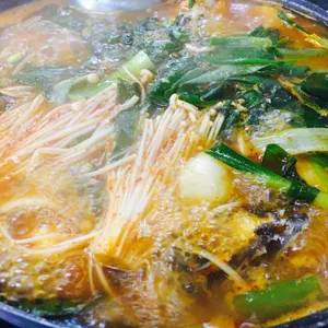 삼복호 사진