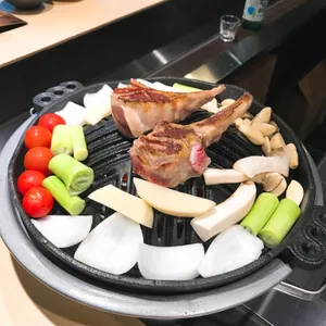 라무진 사진