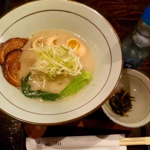 멘야산다이메 리뷰 사진