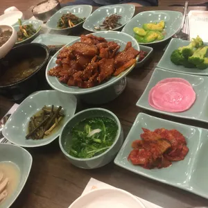 수인관 사진