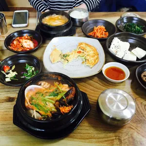 매미궁뎅이 리뷰 사진