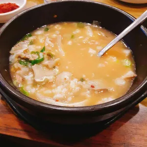 단골식당 사진
