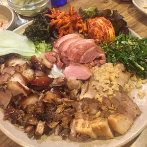 사계솔 사진