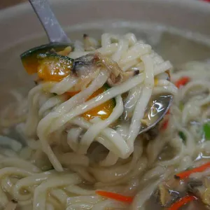 왕할머니손칼국수 사진