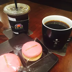 스타벅스 리뷰 사진