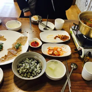 두꺼비식당 사진