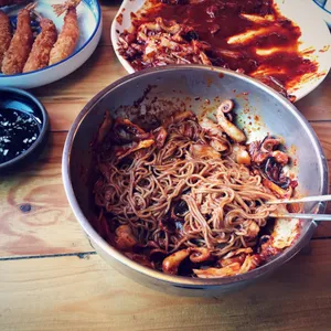 황촌집 사진