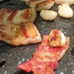 삼김화로구이 리뷰 사진