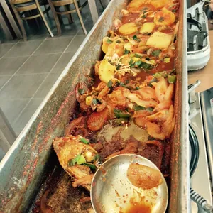성산바다 사진