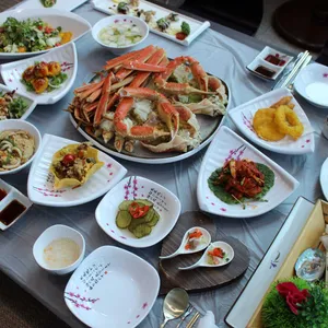 대게나라 사진