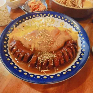 모이다식탁 사진