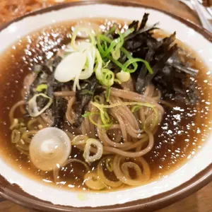 소바가 사진