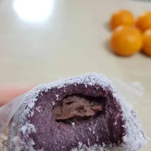 여진떡집 사진
