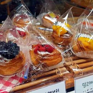 메종드 쁘띠푸르 리뷰 사진