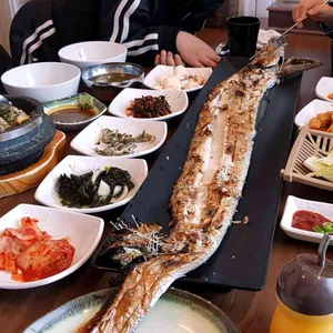 대기정 리뷰 사진