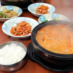 고니식당 사진