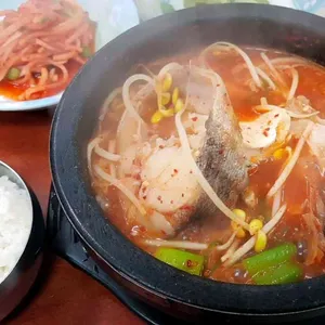 고니식당 사진