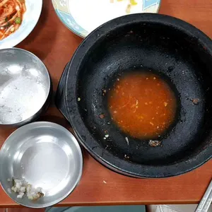 고니식당 사진 2