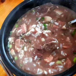 가시식당 리뷰 사진