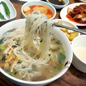 대박국수 사진