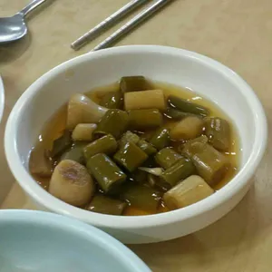 대박국수 사진