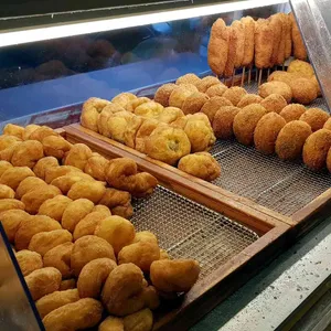용꽈배기 사진