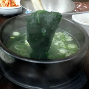 제주옹기설렁탕 사진