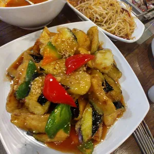 인덕원왕양꼬치 사진