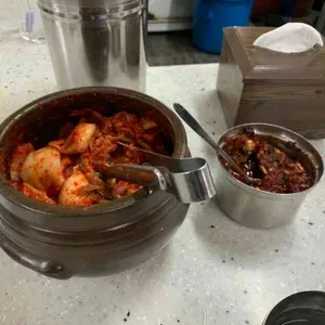 산월수제비칼국수 리뷰 사진