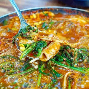 금오식당 사진