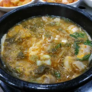 해장촌 사진