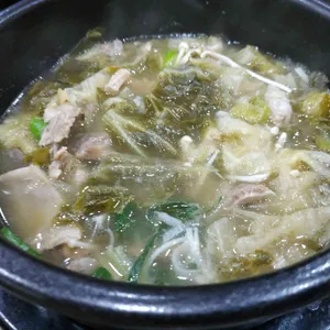 해장촌 사진