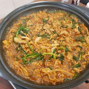 팔백집 사진