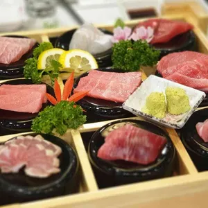 마구로센 리뷰 사진