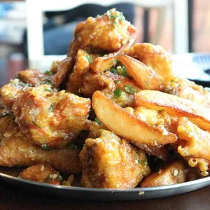 60계치킨 사진