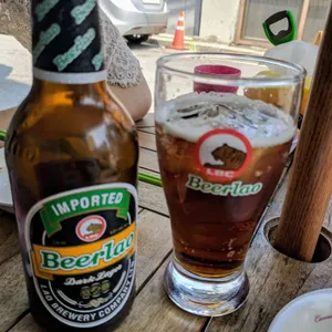 라오삐약 리뷰 사진