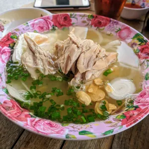 라오삐약 리뷰 사진