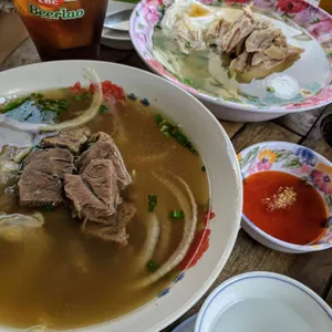 라오삐약 리뷰 사진