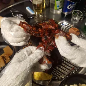 쪽갈비제작소 사진