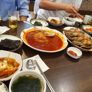 제주뜰향갈치전문점 사진