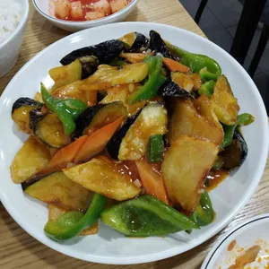 허씨 정통중경마라샹궈 리뷰 사진