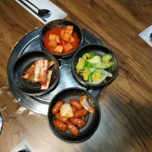 뚝심한우 사진
