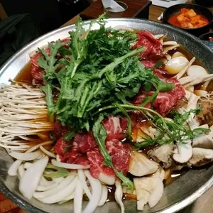 뚝심한우 사진
