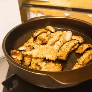 공복 사진