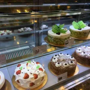 김영모과자점 리뷰 사진