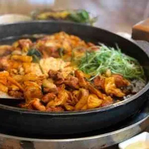 153닭갈비 대표 사진