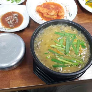 할매추어탕 사진