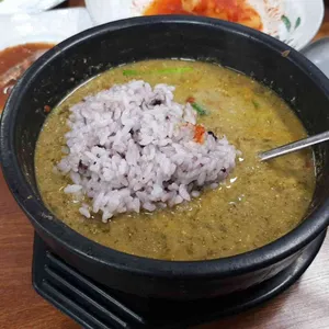 할매추어탕 사진