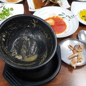 할매추어탕 사진